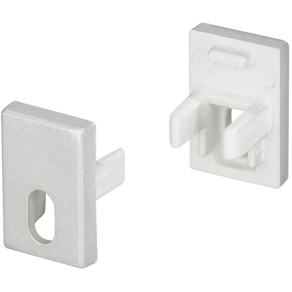 

Заглушка SL-MINI-8-H12 с отверстием (Arlight, Пластик) 024478, Белый, SL-MINI 024478