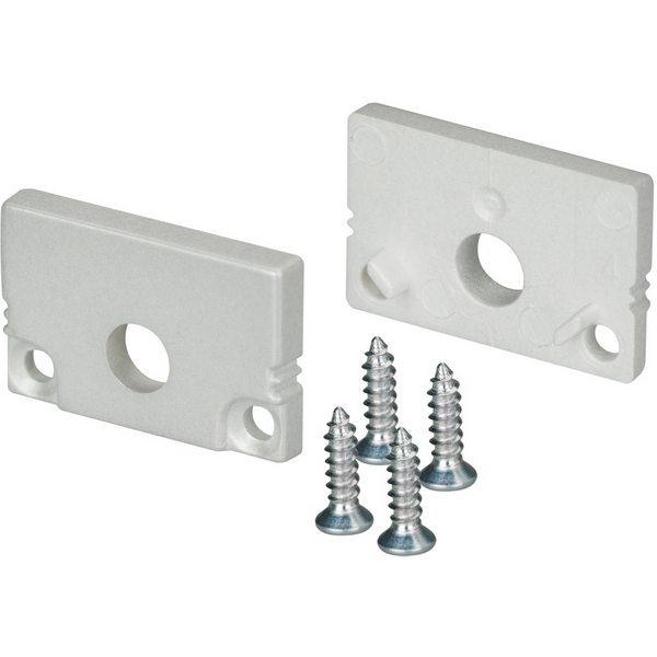 

Заглушка SL-SLIM20-H13 с отверстием (Arlight, Пластик) 024493, Белый, SL-SLIM 024493