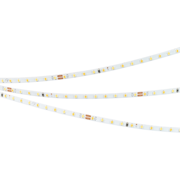 

Светодиодная лента MICROLED-M140-4mm 24V White-CDW (4.8 W/m, IP20, 2216, 5m) (Arlight, узкая) 024505(2) (5 шт.), MICROLED 024505(2)
