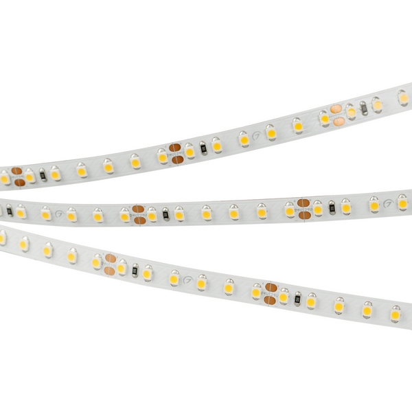 

Светодиодная лента RT-A120-8mm 24V White6000 (9.6 W/m, IP20, 2835, 50m) (Arlight, 9.6 Вт/м, IP20) 024568(2) (50 шт.), RT открытая 024568(2)