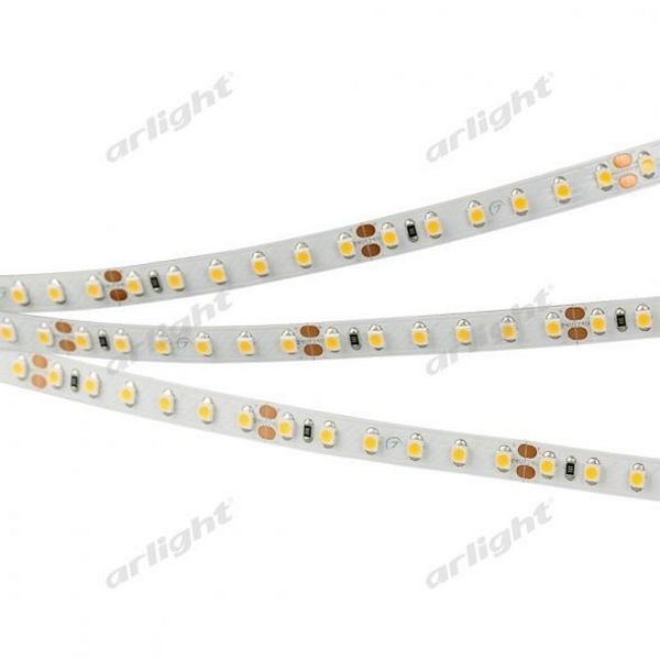 

Светодиодная лента RT-A120-8mm 24V Warm3000 (9.6 W/m, IP20, 2835, 50m) Вт/м, IP20) 024571(2) Arlight RT открытая 024571, RT открытая 024571