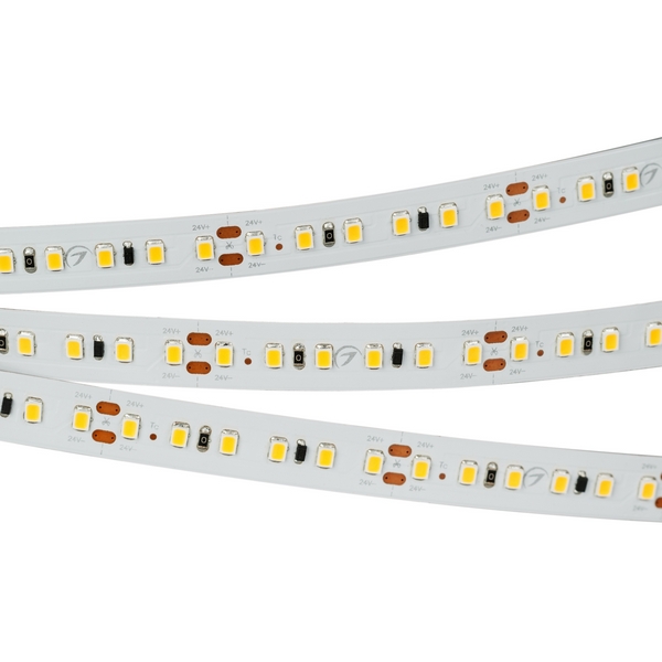 

Светодиодная лента IC-A120-12mm 24V Day4000 (9.6 W/m, IP20, 2835, 20m) (Arlight, стабилизированная) 024591(2) (20 шт.), Стабилизированная 024591(2)