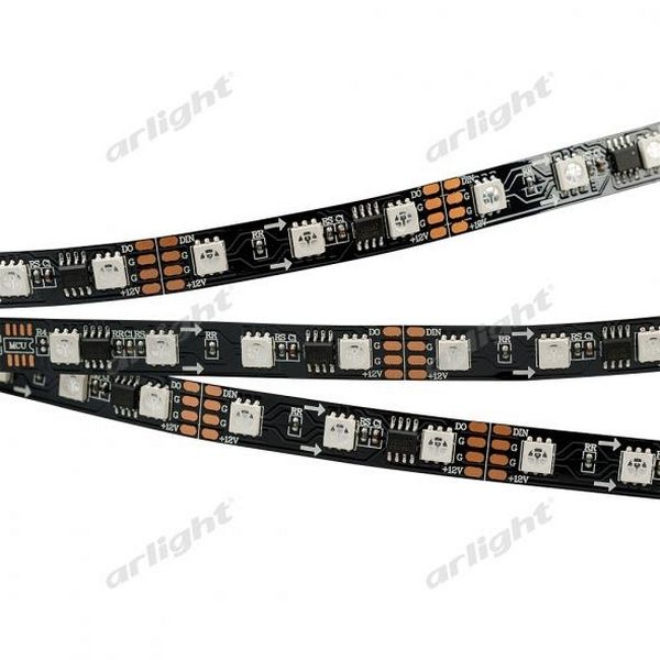 

Светодиодная лента SPI-5000 024600 (Arlight), SPI-5000 24600