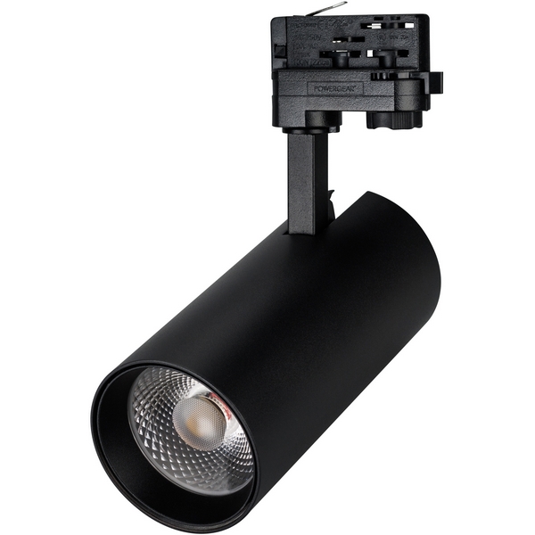 

Трековый светильник трехфазный 220V Arlight LGD-GERA 024630, LGD-GERA 24630