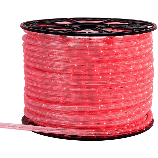 

Дюралайт ARD-REG-FLASH Red (220V, 36 LED/m, 100m) (Ardecoled, Закрытый) 024637 (Arlight), дюралайт ARD-REG-FLASH 24637