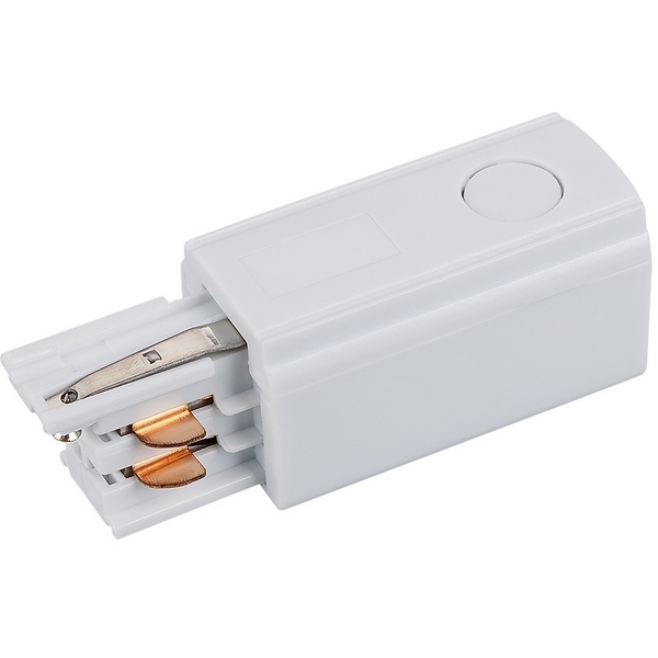 

Коннектор питания LGD-4TR-CON-POWER-R-WH (C) (Arlight, IP20 Пластик, 3 года) 024715, Белый, C 4TR 024715