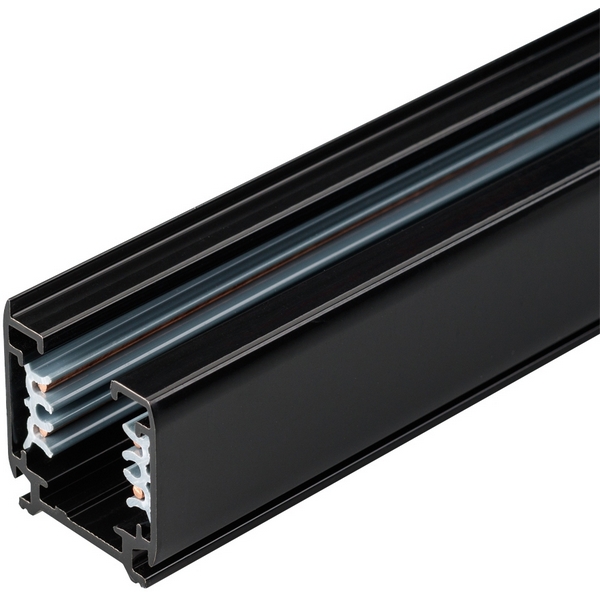 

Трехфазный шинопровод накладной/подвесной 220V Arlight LGD-4TR-TRACK 024722, Черный, LGD-4TR-TRACK 24722