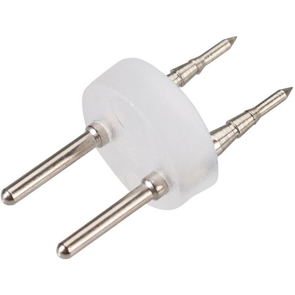 

Коннектор ARD-PLUG-2wires (Ardecoled, Закрытый) 024732 (10 шт.), Белый, 024732
