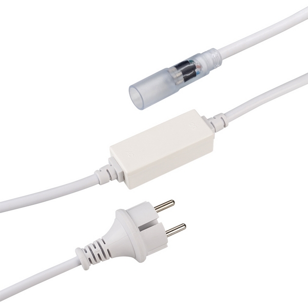 

Провод питания ARD-PC-3W-1.5M (Ardecoled, Закрытый) 024734, Белый, REG 024734
