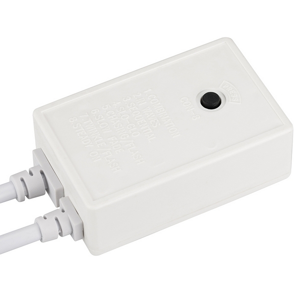 

Контроллер ARD-CLASSIC (230V, 250W) (Ardecoled, Закрытый) 024879, 024879