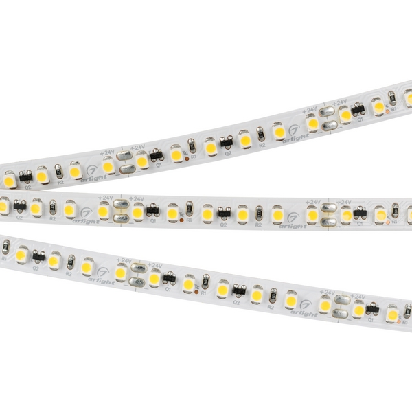 

Светодиодная лента IC-A120-8mm 24V Warm2700 (9.6 W/m, IP20, 3528, 10m) (стабилизированная) 025008(2) Arlight Стабилизированная 025008, Стабилизированная 025008