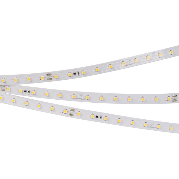 

Светодиодная лента RT-50000 48V White5500 (3528, 78 LED/m, 50m) (4 Вт/м, IP20) 025015 (Arlight), RT-50000 25015