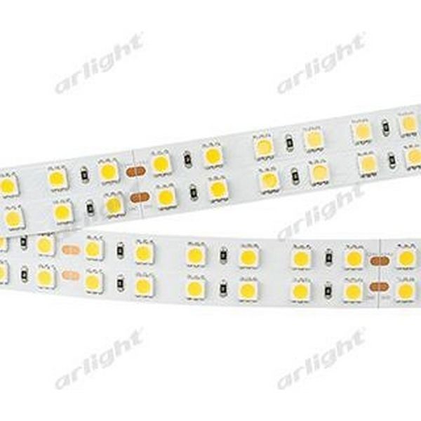 

Светодиодная лента RT-B144-19mm 24V Day4000 (34.4 W/m, IP20, 5060, 5m) (Открытый) 025274(2) Arlight RT открытая 025274, RT открытая 025274