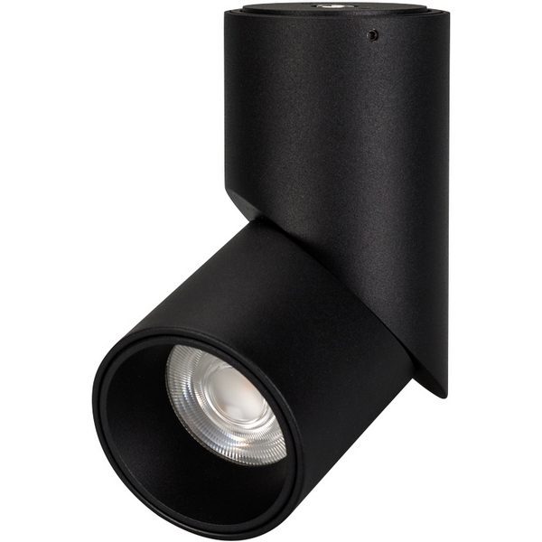 

LED спот SP-TWIST-SURFACE-R70-12W Day4000 (BK, 30 deg) (Arlight, IP40 Металл, 3 года) 025456(1), Twist 025456(1)