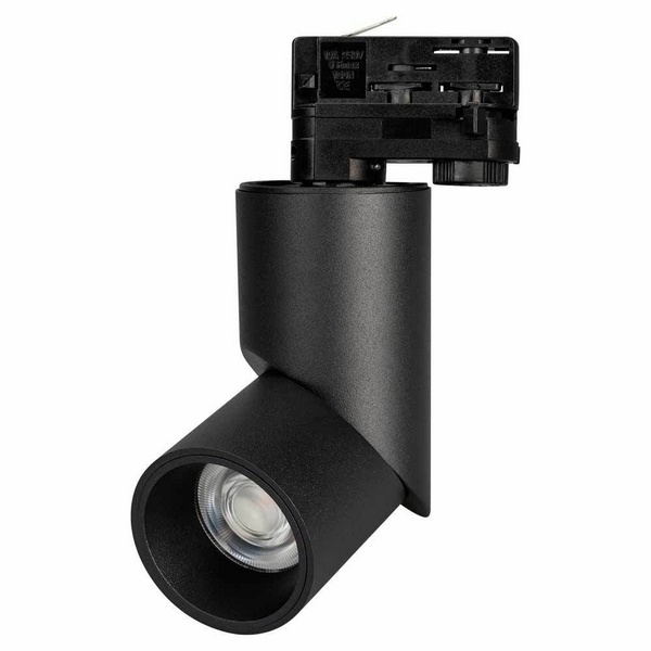 

Трековый светильник светодиодный LGD-TWIST-TRACK-4TR-R70-15W Warm3000 (BK, 30 deg) (Arlight, IP40 Металл, 3 года) 025459(1), Черный, Twist 025459(1)