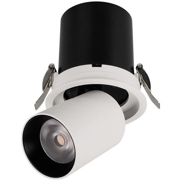 

Светильник LGD-PULL-R100-10W Warm3000 (WH, 20 deg) (IP20 Металл) 025472 (Arlight), Белый, LGD-PULL 25472