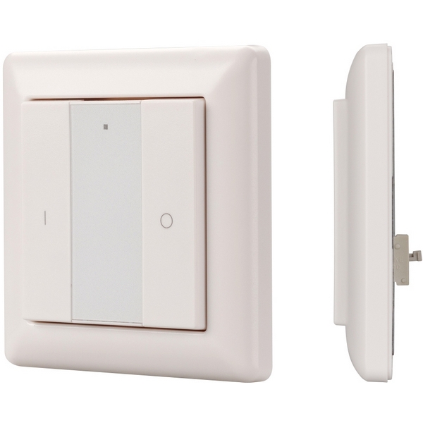 

INTELLIGENT Панель DALI-223-1G-DIM-IN (BUS) (IARL, -) 025492 Arlight, 025492