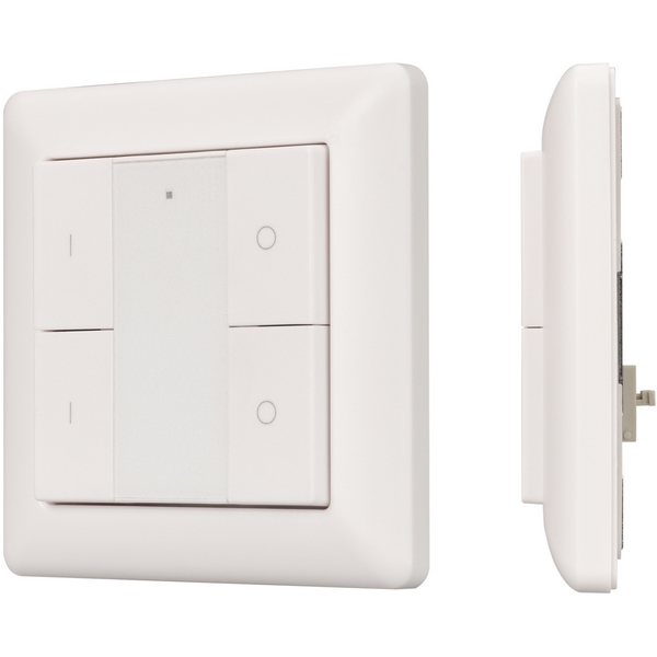 

INTELLIGENT Панель DALI-223-2G-DIM-IN (BUS) (IARL, -) 025503 Arlight, 025503
