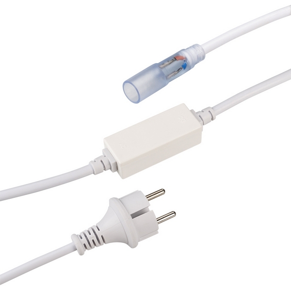

Провод питания ARD-PC-PRO-2W-1.5M (Ardecoled, Закрытый) 025533, PRO 025533