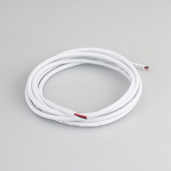 

Провод питания ARL-МУНLIGHT-18AWG-2W-D6-CU-2000 (Закрытый) Arlight 025560, 25560