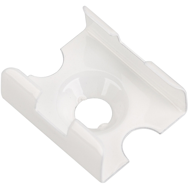 

Крепеж монтажный MIC-PDS-WHITE сталь (Arlight, Металл) 025927 (10 шт.), Белый, PDS 025927