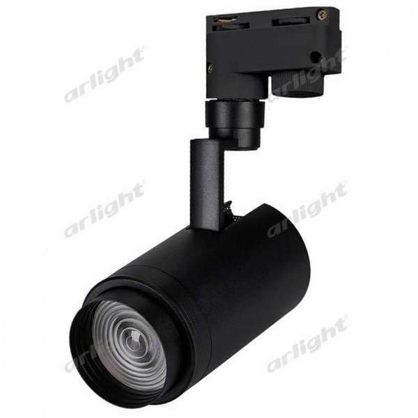 

Трековый светильник однофазный 220V Arlight LGD-ZEUS 025946, LGD-ZEUS 25946