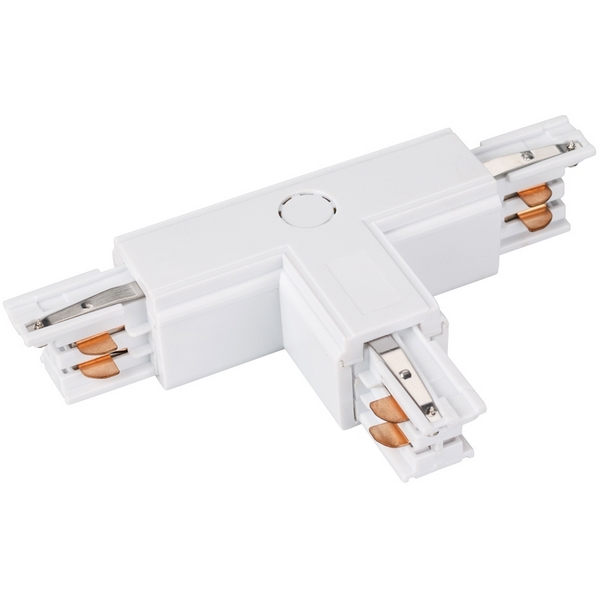 

Коннектор тройной LGD-4TR-CON-INT-L2-WH (C) (Arlight, IP20 Пластик, 3 года) 026141, Белый, C 4TR 026141
