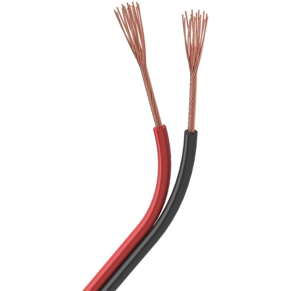 

Шлейф питания ARL-18AWG-2Wire-CU (Arlight) 026348 (50 шт.), 026348