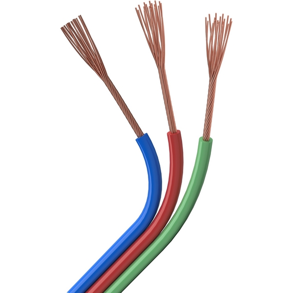 

Шлейф питания ARL-18AWG-3Wire-CU (Arlight) 026350 (50 шт.), 026350