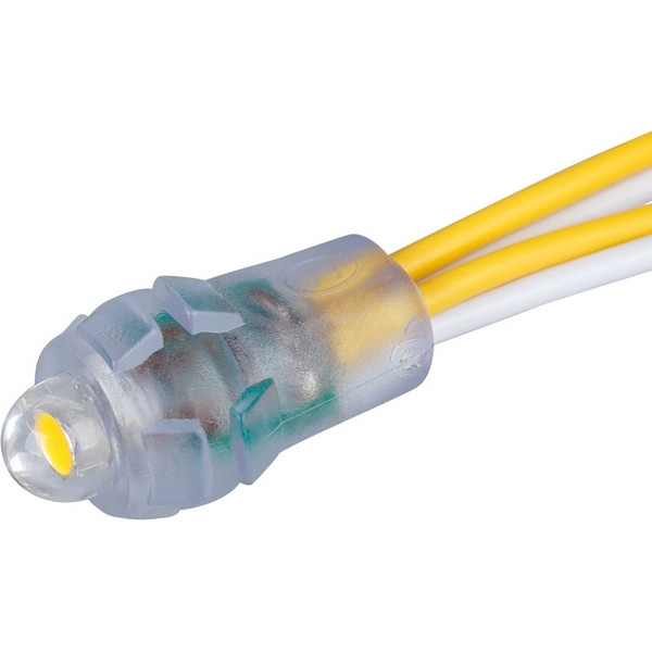 

Модуль герметичный ARL-D12-7 5V Yellow (IP65 Пластик) 026568 (Arlight), 26568