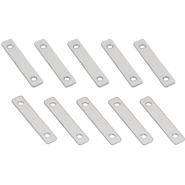 

Соединитель SL-ARC-LINE-180 SILVER (Линия-линия) (Arlight, Металл) 026586, Серый, SL-ARC 026586