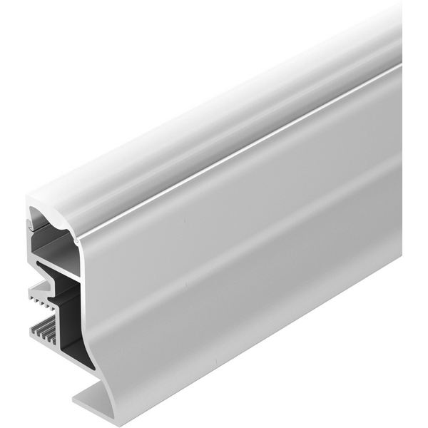 

Профиль ARH-PLINTUS-2000 ANOD (Arlight, Алюминий) 026604 (2 шт.), Серебристый;серый, ARH-PLINTUS 026604