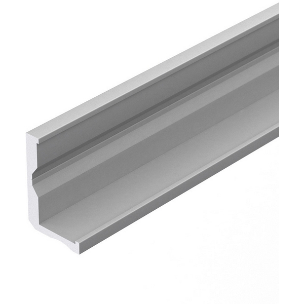 

Профиль ALM-BASE-H10-2000 (Алюминий) 026689 (Arlight), Серый, 26689