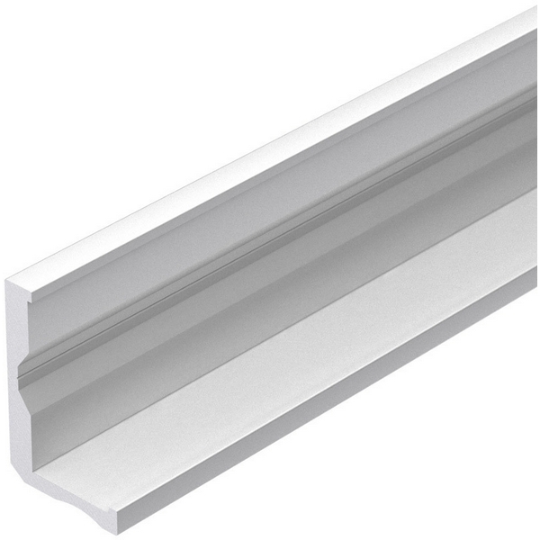 

Профиль ALM-BASE-H10-2000 RAL9016 (Arlight, Алюминий) 026691 (2 шт.), Белый;серый, Alm 026691