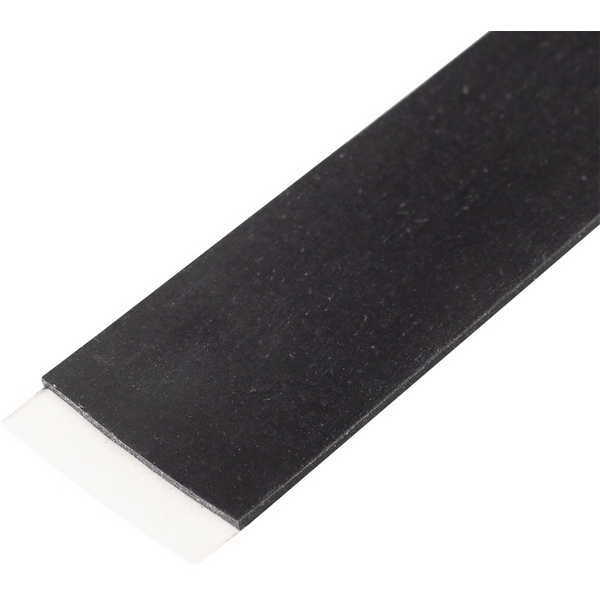 

Резина ALM для профилей GLASS (Arlight) 026745 (10 шт.), Черный, Alm 026745