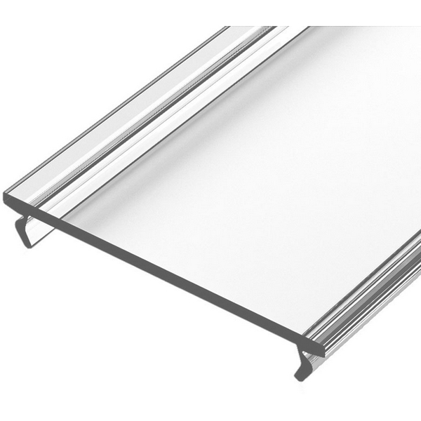

Экран ALM-FLAT-S-2000 CLEAR прозрачный (Arlight, Пластик) 026751 (2 шт.), Белый;прозрачный, Alm 026751