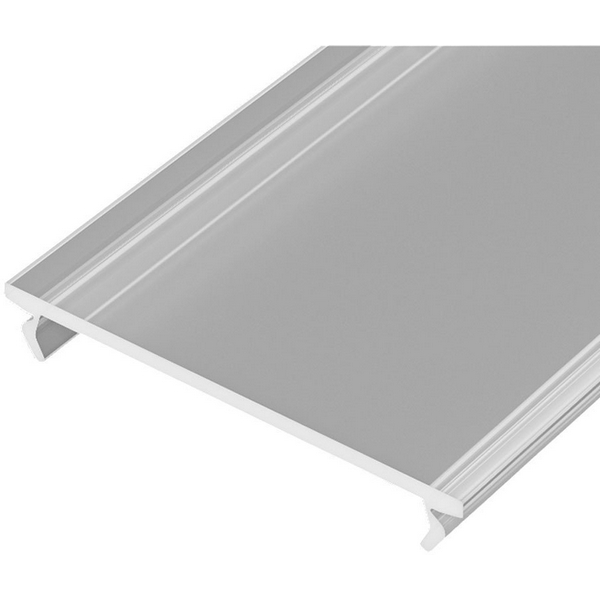 

Экран ALM-FLAT-S-2000 FROST полуматовый (Пластик) 026752 (Arlight), Белый, 26752