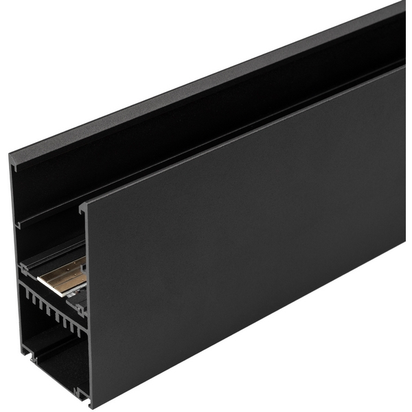 

Магнитный шинопровод накладной/подвесной 24V MAG-TRACK-4592-500 (BK) (IP20 Металл) Arlight MAG 026889, MAG 026889