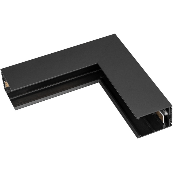 

Коннектор угловой MAG-CON-4563-L90-INT (BK, внутренний) (Arlight, IP20 Металл, 3 года) 026927(1), MAG-45 026927(1)