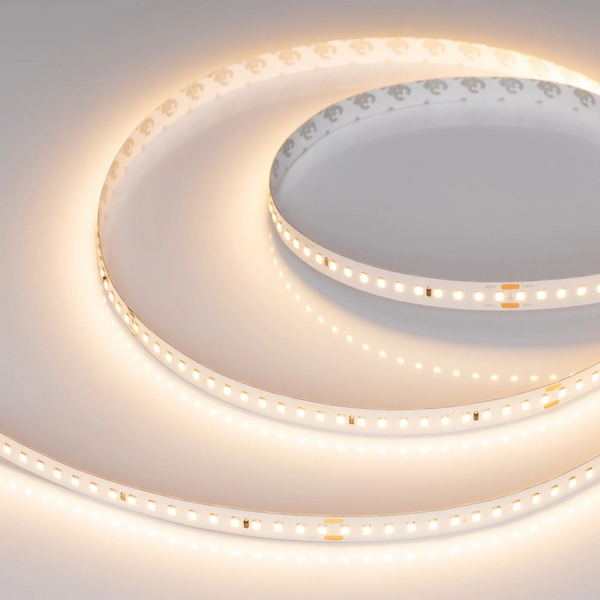 Изображение товара Светодиодная лента IC-A144-12mm 48V Warm2700 от Arlight 50м