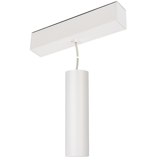 

Трековый светильник светодиодный MAG-SPOT-HANG-45-R50-7W Warm3000 (WH, 24 deg, 24V) (Arlight, IP20 Металл, 3 года) 027005, MAG-45 027005