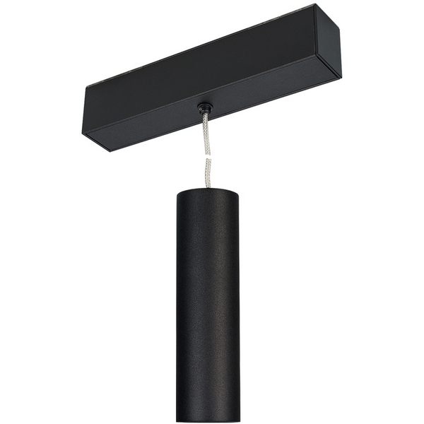 

Трековый светильник магнитный светодиодный MAG-SPOT-HANG-45-R50-7W Day4000 (BK, 24 deg, 24V) (Arlight, IP20 Металл) 027008, Черный, MAG-45 027008