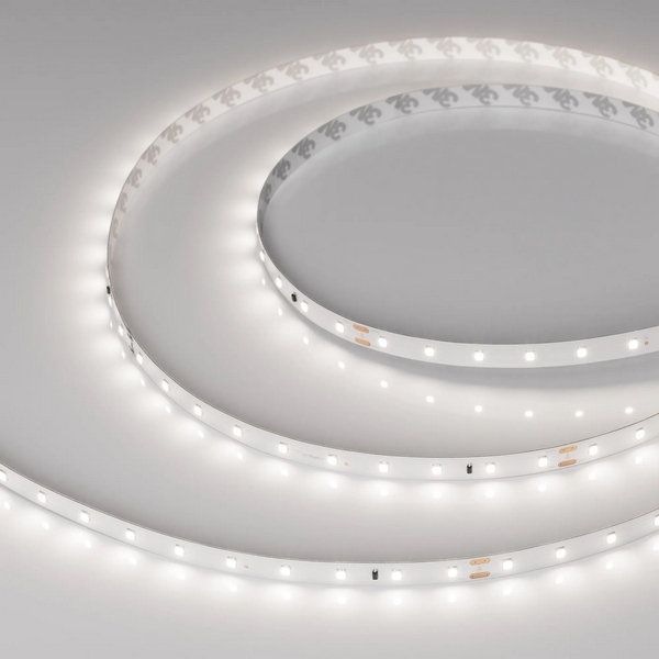 Изображение товара Светодиодная лента IC-A60-10mm 24V Day5000 4.6 Вт/м 30м IP20