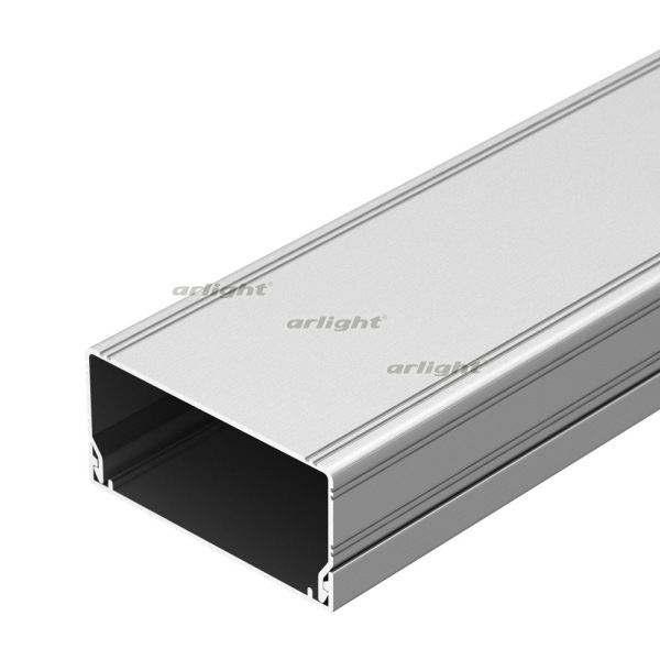 

Профиль ARL-SOLEX-5025-1000 ANOD (Алюминий) 027089 (Arlight), Серый, 27089