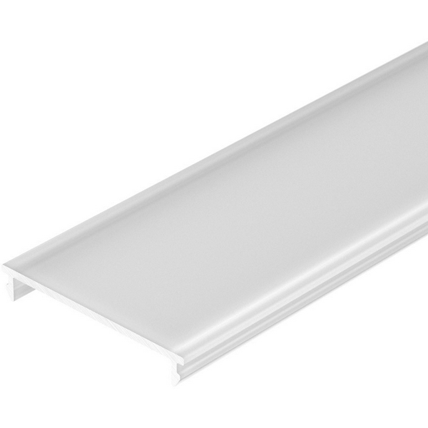 

Экран SL-LINIA45-FANTOM-2000 Frost (Arlight, Пластик) 027293 (2 шт.), Белый, SL-LINIA 027293