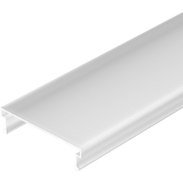 

Экран SL-LINIA55-FANTOM-2000 Frost (Arlight, Пластик) 027294 (2 шт.), Белый, SL-LINIA 027294
