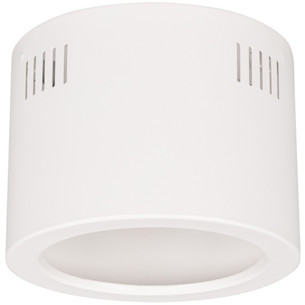 

Корпус SP-LEGEND-R175 (WH) (Arlight, Металл) 027332, Белый, Legend 027332