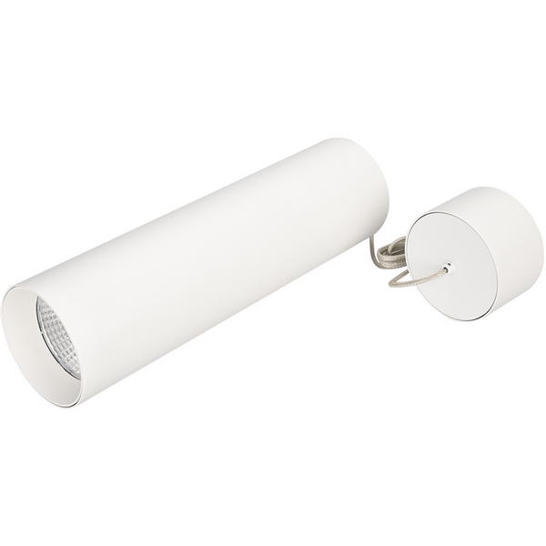 

Подвесной светильник LED SP-POLO-HANG-LONG300-R85-15W Warm3000 (WH-WH, 40 deg) (Arlight, IP20 Металл, 3 года) 027414, Polo 027414