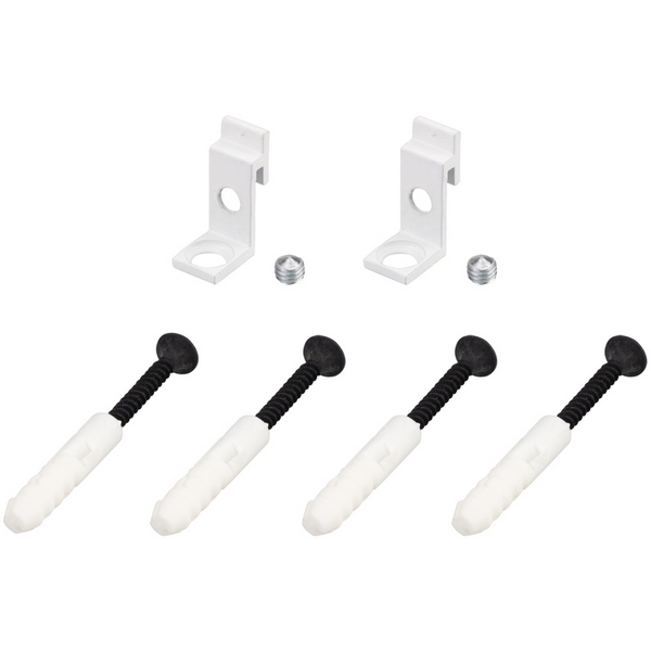 

Держатель SL-ARC-SIDE White (Arlight, Металл) 027848, Серый, SL-ARC 027848