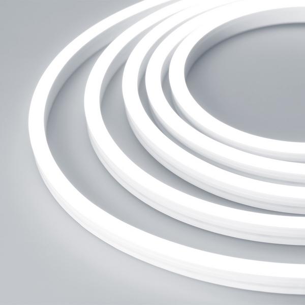 

Светодиодная лента герметичная МУНLIGHT-SIDE-A140-12x17mm 24V White6000 (9.6 W/m, IP67, 2835, 5m) (Arlight, Силикон) 027941(1) (5 шт.), Moonlight 027941(1)